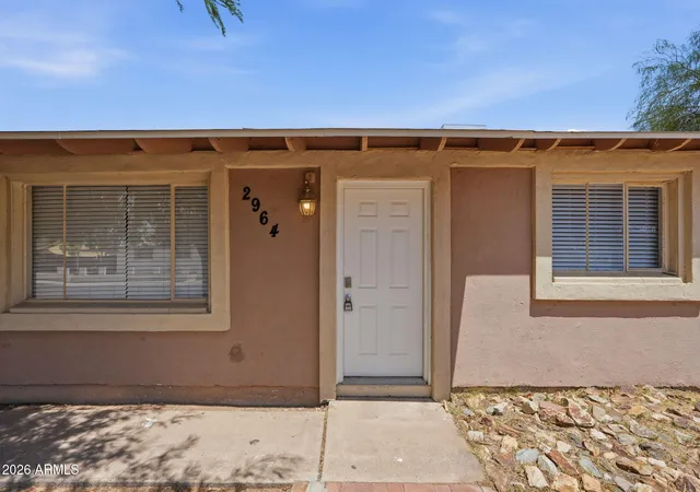 4th image of 2964 N 53Rd Dr, Phoenix, AZ 85031 | MLS# 7062351