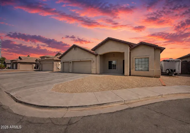 Single family home for sale at 1117 W Michigan Ave, Phoenix, AZ 85023 | MLS# 7052853