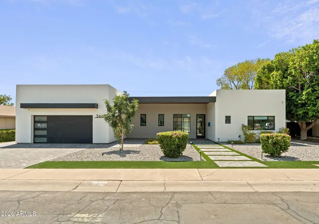 Photo 2 of Single family home for sale at 3446 N 47th Street, Phoenix, AZ 85018 | MLS# 7054225 | Listing updated on 2026-10-23