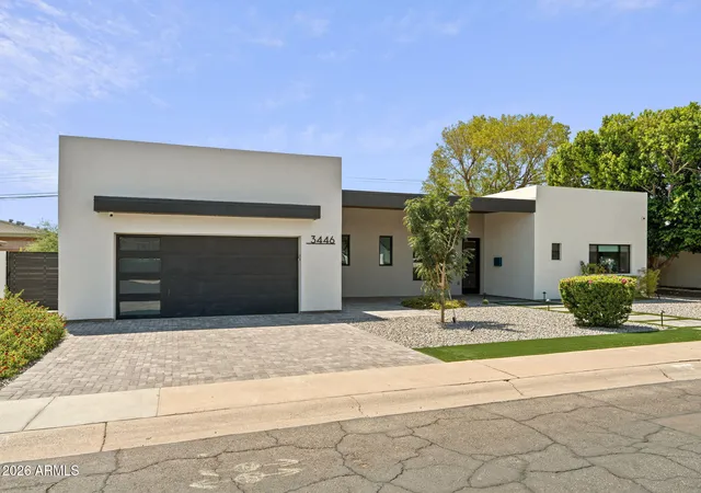 Photo 3 of Single family home for sale at 3446 N 47th Street, Phoenix, AZ 85018 | MLS# 7054225 | Listing updated on 2026-10-23