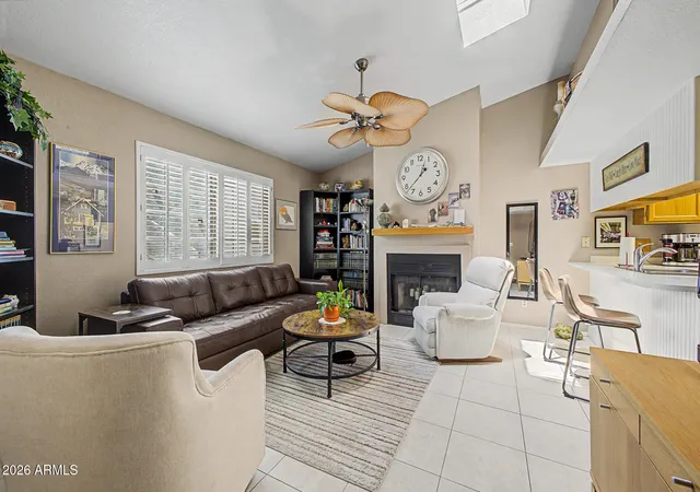 Condo for sale at 2020 W Union Hills Dr #143, Phoenix, AZ 85027 | MLS# 7055603