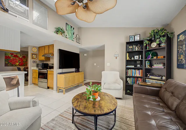 Photo 2 of Condo for sale at 2020 W Union Hills Dr #143, Phoenix, AZ 85027 | MLS# 7055603 | Listing updated on 2026-09-20