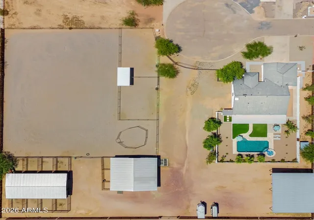 1st image of 10529 W Bel Air Cir, Casa Grande, AZ 85194 | MLS# 7052983