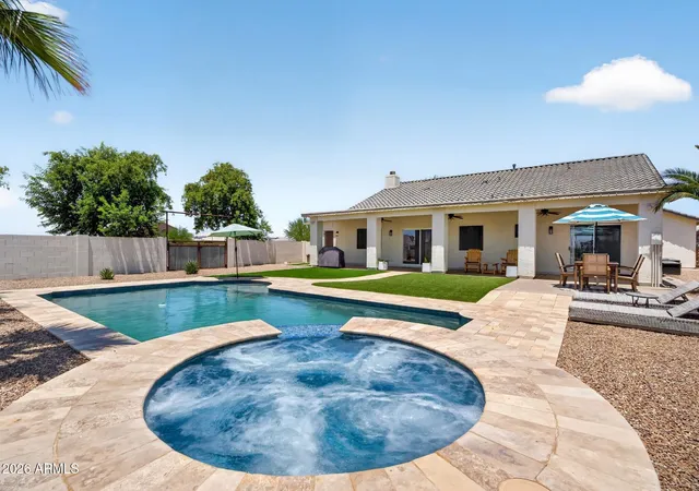 Photo 4 of Single family home for sale at 10529 W Bel Air Cir, Casa Grande, AZ 85194 | MLS# 7052983 | Listing updated on 2026-09-18