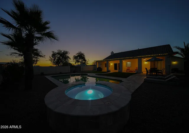 77th image of 10529 W Bel Air Cir, Casa Grande, AZ 85194 | MLS# 7052983