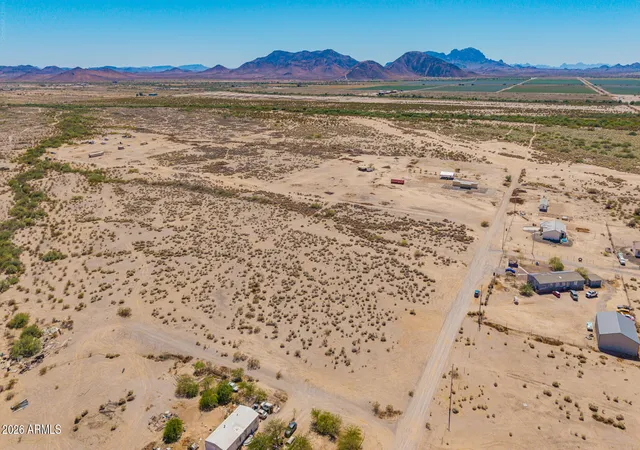 Photo 1 of Land for sale at 38500 W Willetta St, Tonopah, AZ 85354 | MLS# 7052911 | Listing updated on 2026-09-06