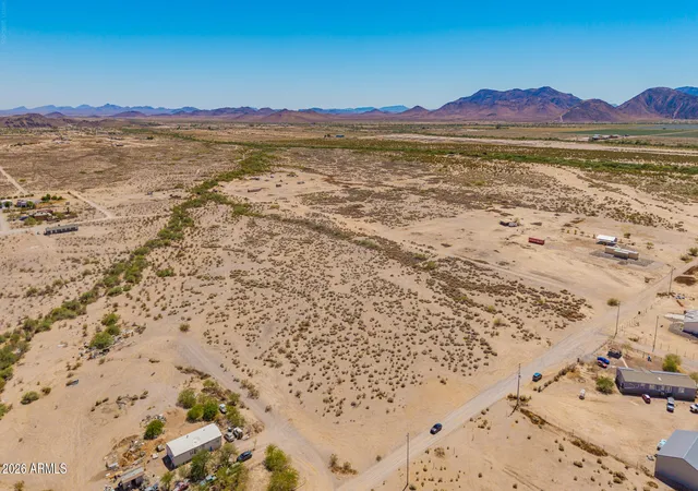 Photo 2 of Land for sale at 38500 W Willetta St, Tonopah, AZ 85354 | MLS# 7052911 | Listing updated on 2026-09-06