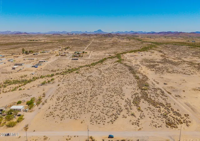 Photo 3 of Land for sale at 38500 W Willetta St, Tonopah, AZ 85354 | MLS# 7052911 | Listing updated on 2026-09-06