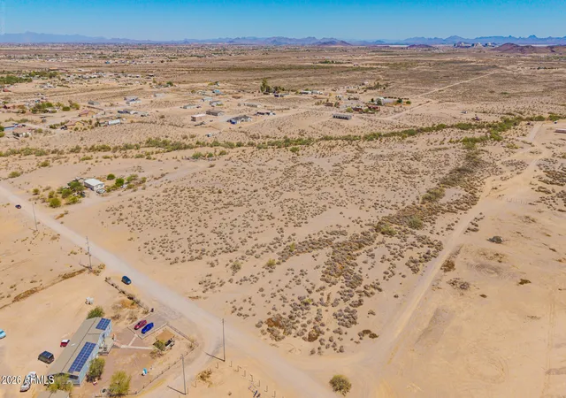 Photo 3 of Land for sale at 38500 W Willetta St, Tonopah, AZ 85354 | MLS# 7052911 | Listing updated on 2026-09-06