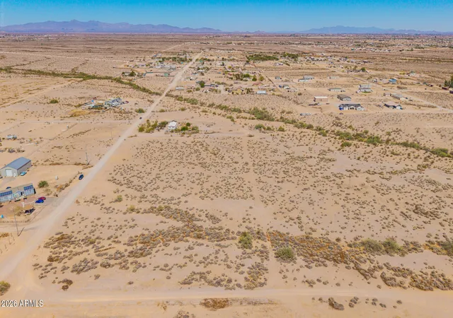 Photo 4 of Land for sale at 38500 W Willetta St, Tonopah, AZ 85354 | MLS# 7052911 | Listing updated on 2026-09-06
