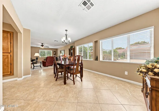 Photo 3 of Townhouse for sale at 1609 Leisure World --, Mesa, AZ 85206 | MLS# 7052875 | Listing updated on 2026-08-31