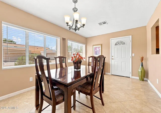 Photo 4 of Townhouse for sale at 1609 Leisure World --, Mesa, AZ 85206 | MLS# 7052875 | Listing updated on 2026-08-31