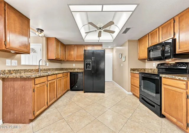 Photo 2 of Townhouse for sale at 1609 Leisure World, Mesa, AZ 85206 | MLS# 7052875 | Listing updated on 2026-10-10