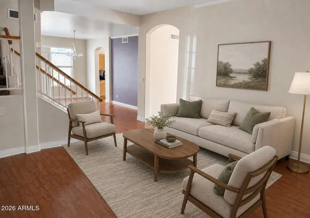 Photo 3 of Single family home for sale at 231 N Leoma Ct, Chandler, AZ 85225 | MLS# 7052878 | Listing updated on 2026-09-17