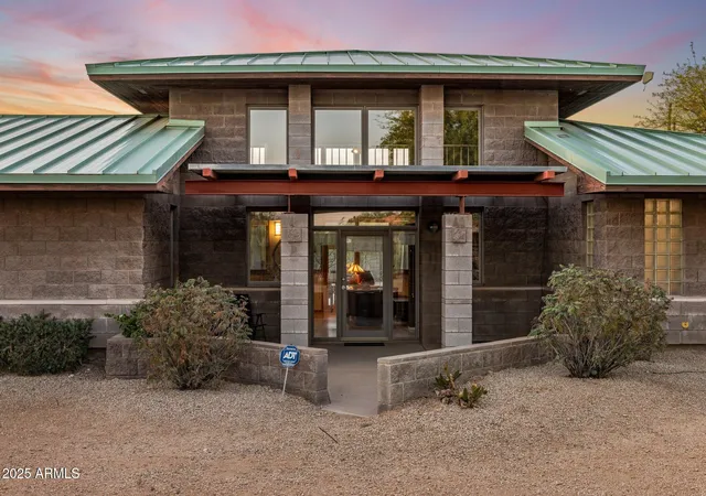 Photo 1 of Single family home for sale at 6106 E Montgomery Rd, Cave Creek, AZ 85331 | MLS# 7052887 | Listing updated on 2026-09-02