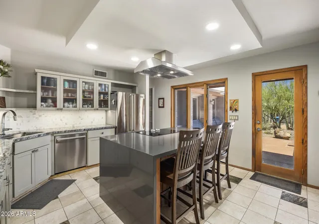 Photo 3 of Single family home for sale at 6106 E Montgomery Rd, Cave Creek, AZ 85331 | MLS# 7052887 | Listing updated on 2026-09-02