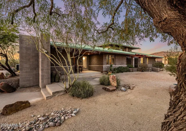 Photo 4 of Single family home for sale at 6106 E Montgomery Rd, Cave Creek, AZ 85331 | MLS# 7052887 | Listing updated on 2026-09-02