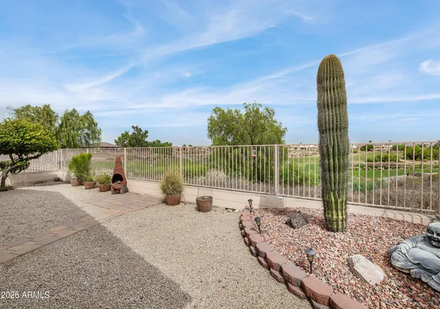 Photo 3 of Single family home for sale at 11564 W Mule Deer Ct, Surprise, AZ 85378 | MLS# 7055702 | Listing updated on 2026-09-20