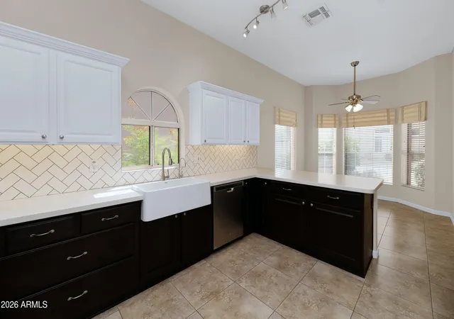 Photo 3 of Single family home for sale at 11564 W Mule Deer Ct, Surprise, AZ 85378 | MLS# 7055702 | Listing updated on 2026-09-20