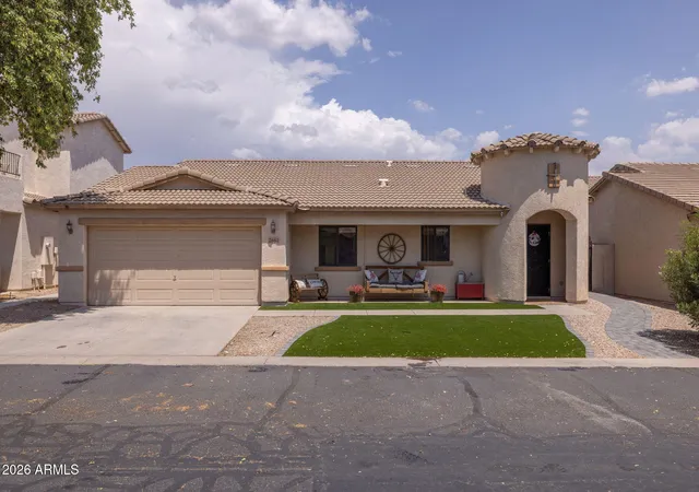 1st image of 2681 S Powell Rd, Apache Junction, AZ 85119 | MLS# 7053869