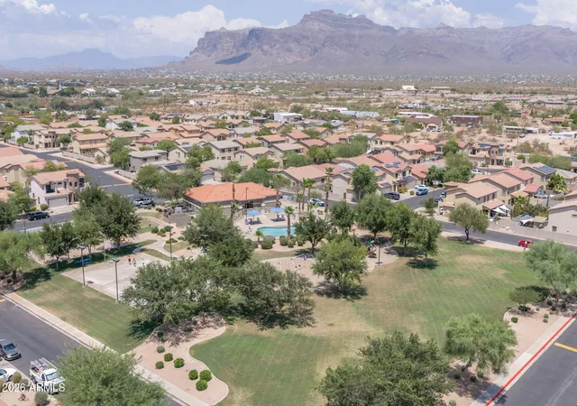 39th image of 2681 S Powell Rd, Apache Junction, AZ 85119 | MLS# 7053869