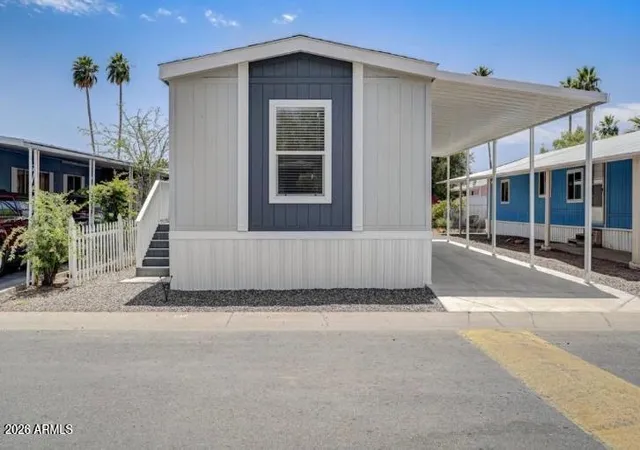 Homes for sale in Mesa, AZ | 2060 N Center St #146, Mesa, AZ 85201 | MLS# 7052902