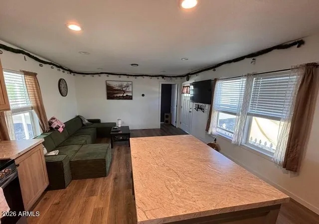 Photo 4 of Manufactured home for sale at 2060 N Center St #146, Mesa, AZ 85201 | MLS# 7052902 | Listing updated on 2026-09-13