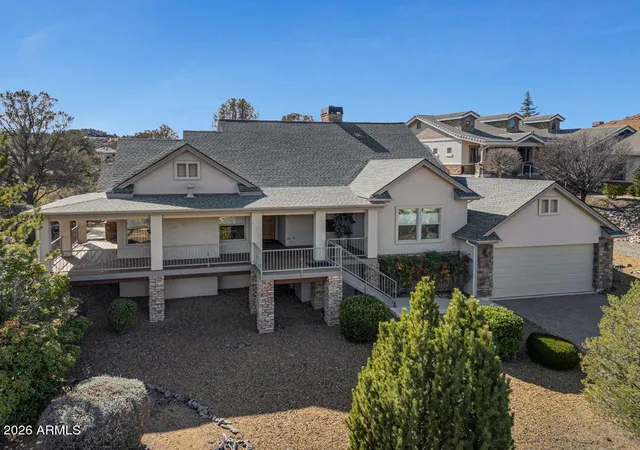 Photo 1 of Single family home for sale at 253 Thoroughbred Dr, Prescott, AZ 86301 | MLS# 7052891 | Listing updated on 2026-08-31