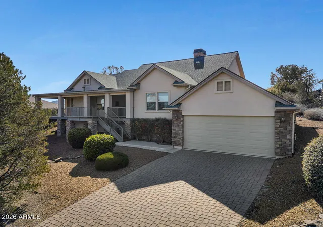 Photo 2 of Single family home for sale at 253 Thoroughbred Dr, Prescott, AZ 86301 | MLS# 7052891 | Listing updated on 2026-08-31