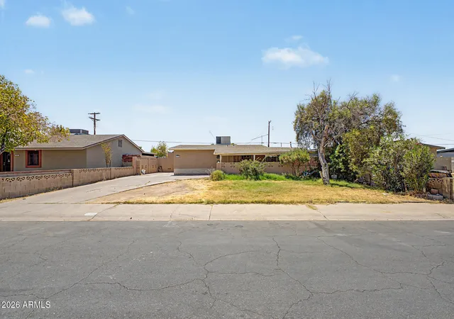 Photo 1 of Single family home for sale at 6909 W Wolf St, Phoenix, AZ 85033 | MLS# 7052899 | Listing updated on 2026-08-04