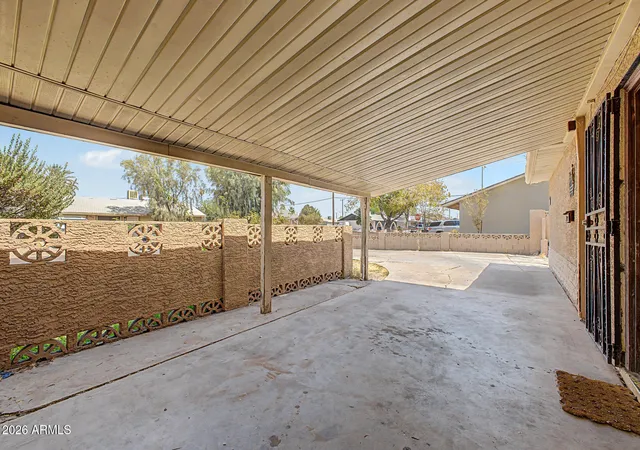 Photo 3 of Single family home for sale at 6909 W Wolf St, Phoenix, AZ 85033 | MLS# 7052899 | Listing updated on 2026-08-04