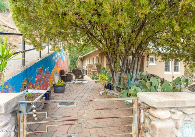 Homes for sale in Bisbee, AZ | 14 Maxfield Ave, Bisbee, AZ 85603 | MLS# 7052924
