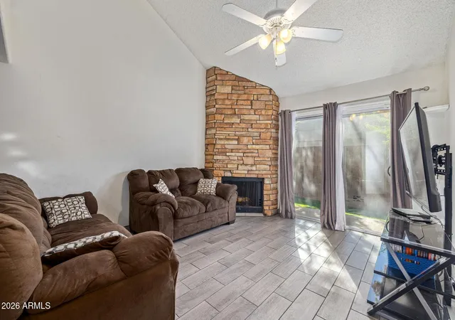 Photo 3 of Townhouse for sale at 14002 N 49th Avenue #1112, Glendale, AZ 85306 | MLS# 7052926 | Listing updated on 2026-08-20