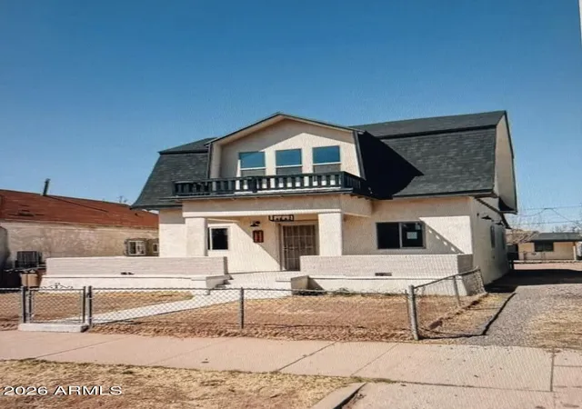 1st image of 914 E 8th St, Douglas, AZ 85607 | MLS# 7052903