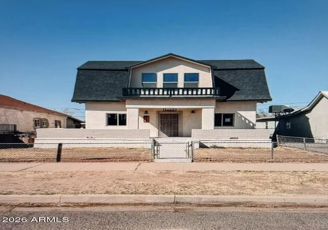 23rd image of 914 E 8th St, Douglas, AZ 85607 | MLS# 7052903