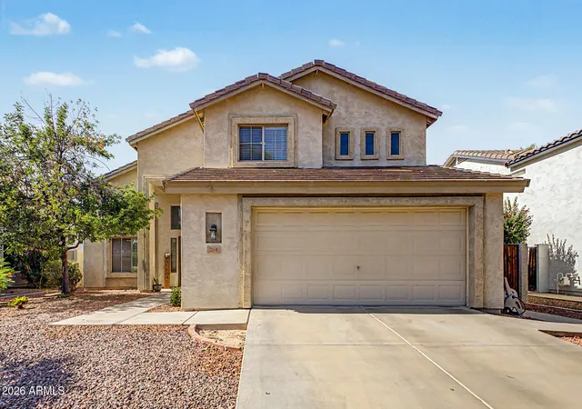 Photo 1 of Single family home for sale at 284 W Goldfinch Way, Chandler, AZ 85286 | MLS# 7055253 | Listing updated on 2026-09-10