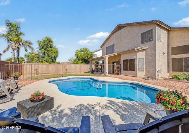 Photo 3 of Single family home for sale at 284 W Goldfinch Way, Chandler, AZ 85286 | MLS# 7055253 | Listing updated on 2026-09-10