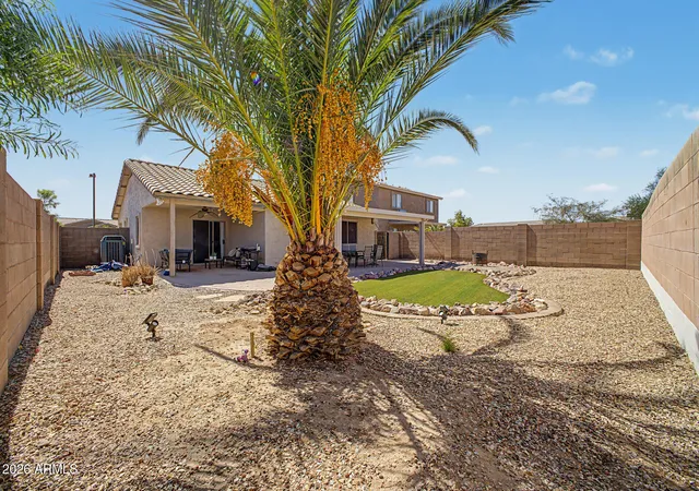 24th image of 7453 S Skylark Ln, Buckeye, AZ 85326 | MLS# 7052928