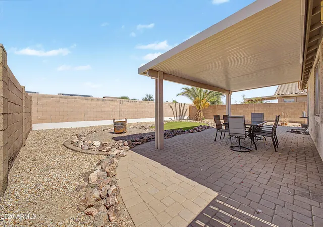 5th image of 7453 S Skylark Ln, Buckeye, AZ 85326 | MLS# 7052928