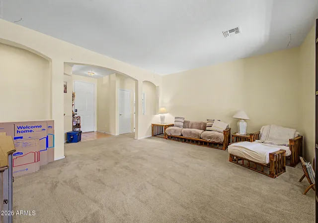 Photo 4 of Single family home for sale at 1300 E Bosi Ct, San Tan Valley, AZ 85140 | MLS# 7053028 | Listing updated on 2026-10-19