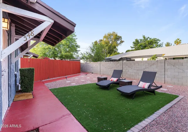 Photo 3 of Single family home for sale at 548 W San Juan Ave, Phoenix, AZ 85013 | MLS# 7052929 | Listing updated on 2026-09-22