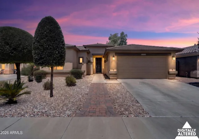 1st image of 18210 W Rimrock St, Surprise, AZ 85388 | MLS# 7053529