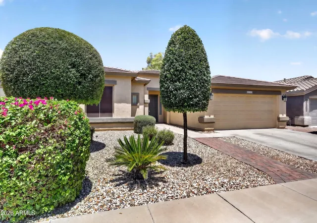 2nd image of 18210 W Rimrock St, Surprise, AZ 85388 | MLS# 7053529