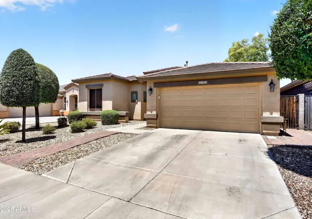 3rd image of 18210 W Rimrock St, Surprise, AZ 85388 | MLS# 7053529