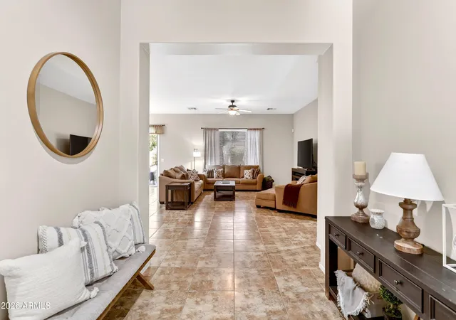 5th image of 18210 W Rimrock St, Surprise, AZ 85388 | MLS# 7053529