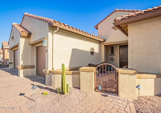 Photo 3 of Single family home for sale at 5381 N Pioneer Dr, Eloy, AZ 85131 | MLS# 7052954 | Listing updated on 2026-08-11