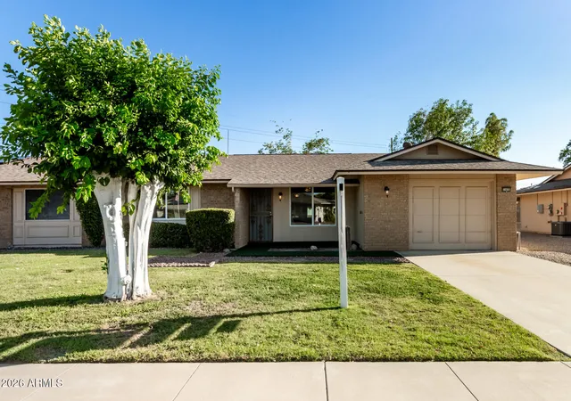 1st image of 11035 W Tonada Dr, Sun City, AZ 85351 | MLS# 7058797