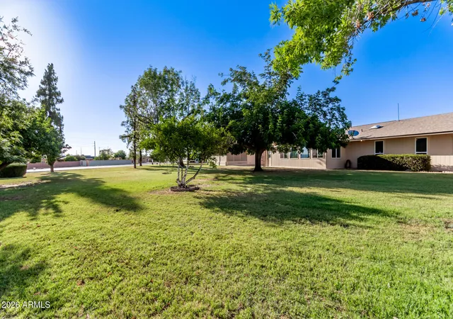 24th image of 11035 W Tonada Dr, Sun City, AZ 85351 | MLS# 7058797