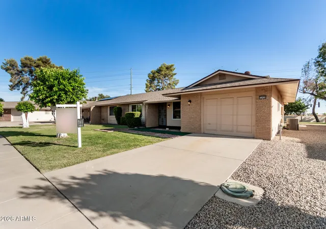 2nd image of 11035 W Tonada Dr, Sun City, AZ 85351 | MLS# 7058797