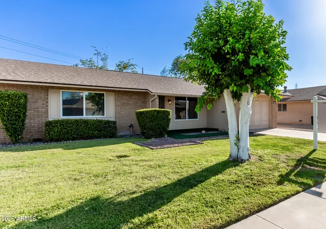 3rd image of 11035 W Tonada Dr, Sun City, AZ 85351 | MLS# 7058797
